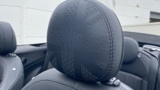 MINI Convertible 1.5 Cooper Exclusive 2dr Auto Petrol Convertible